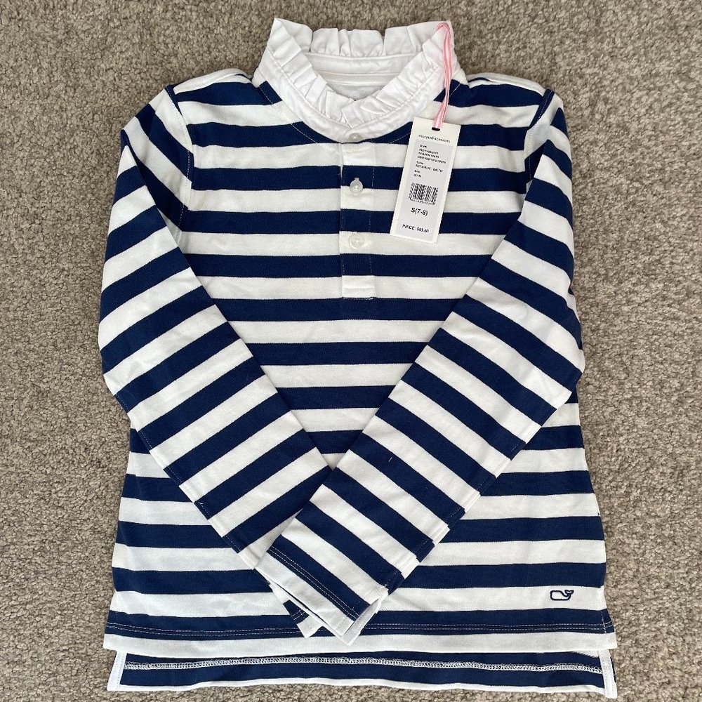 Vineyard Vines Long-sleeve - NWT